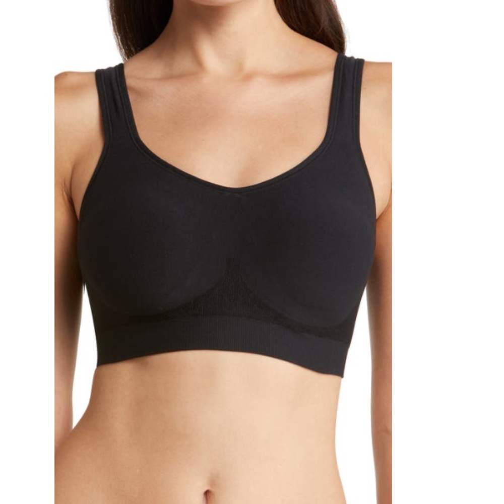 Shapermint Essentials comfort women's bras NWT